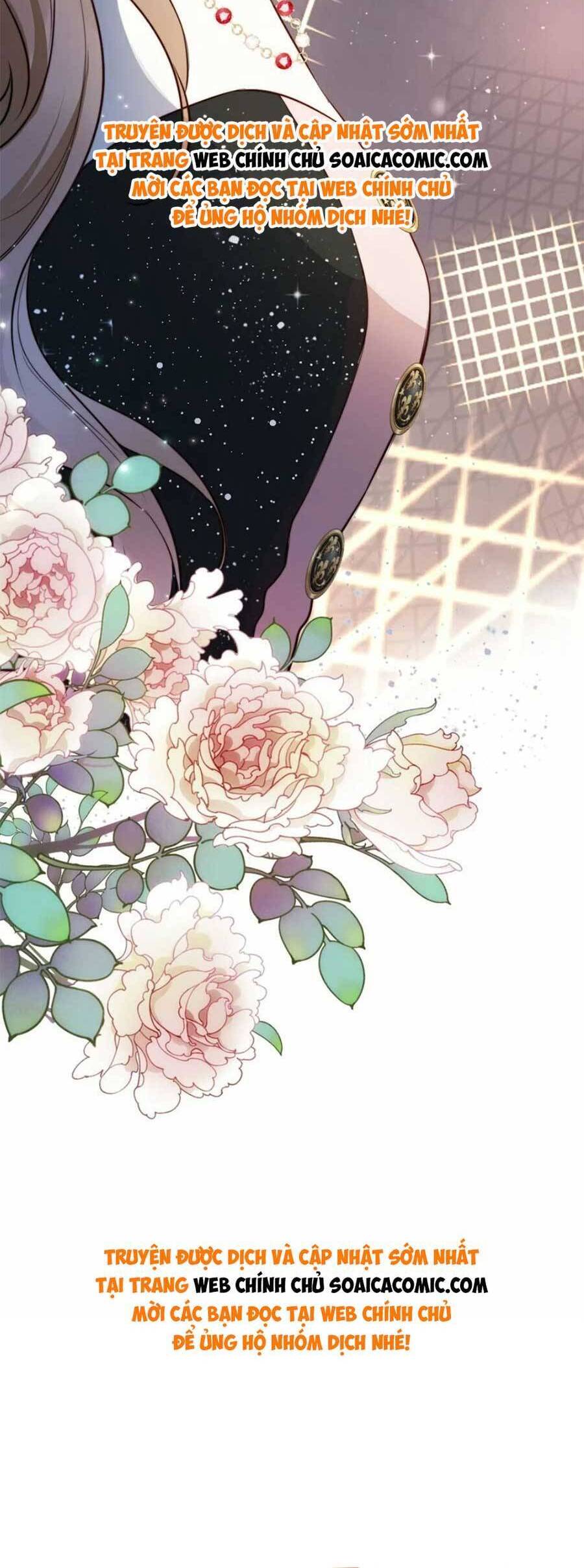 Phá Vỡ Kế Hoạch Của Tra Nam Tôi Về Bên Đại Boss Chap 24 - Next Chap 25