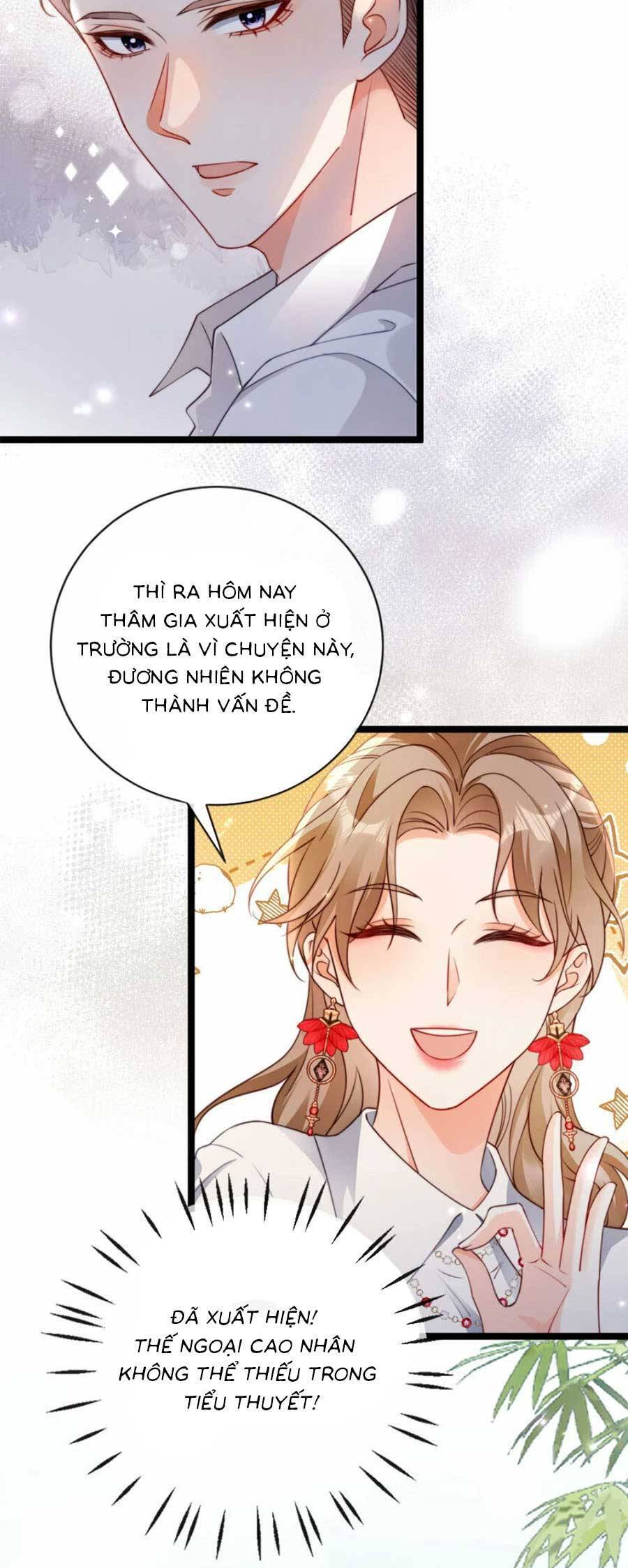 Phá Vỡ Kế Hoạch Của Tra Nam Tôi Về Bên Đại Boss Chap 30 - Next Chap 31