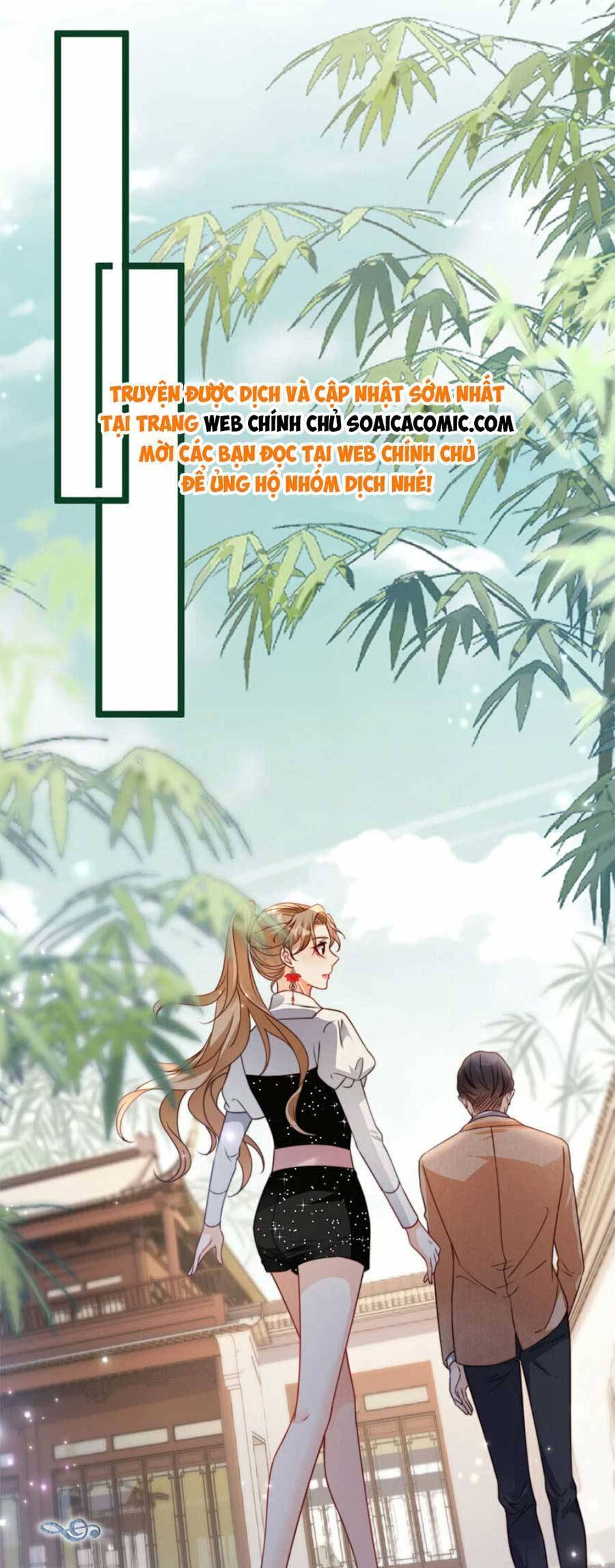 Phá Vỡ Kế Hoạch Của Tra Nam Tôi Về Bên Đại Boss Chap 30 - Next Chap 31