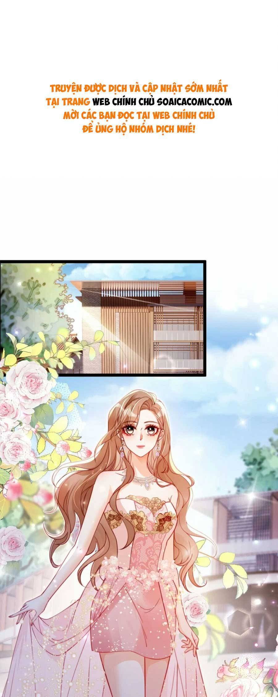 Phá Vỡ Kế Hoạch Của Tra Nam Tôi Về Bên Đại Boss Chap 32 - Next Chap 33