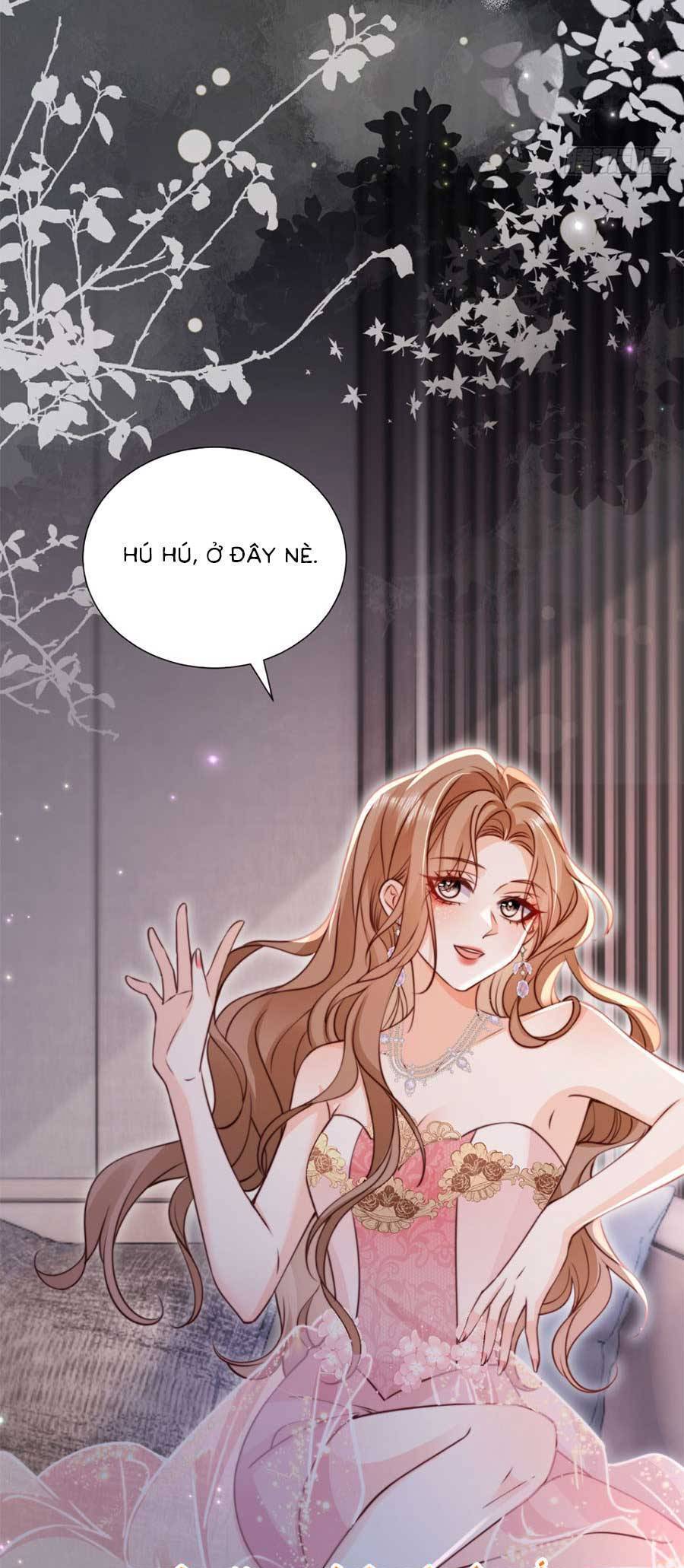 Phá Vỡ Kế Hoạch Của Tra Nam Tôi Về Bên Đại Boss Chap 35 - Next Chap 36
