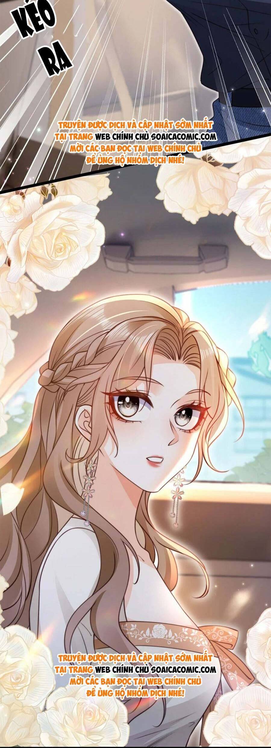 Phá Vỡ Kế Hoạch Của Tra Nam Tôi Về Bên Đại Boss Chap 38 - Next Chap 39