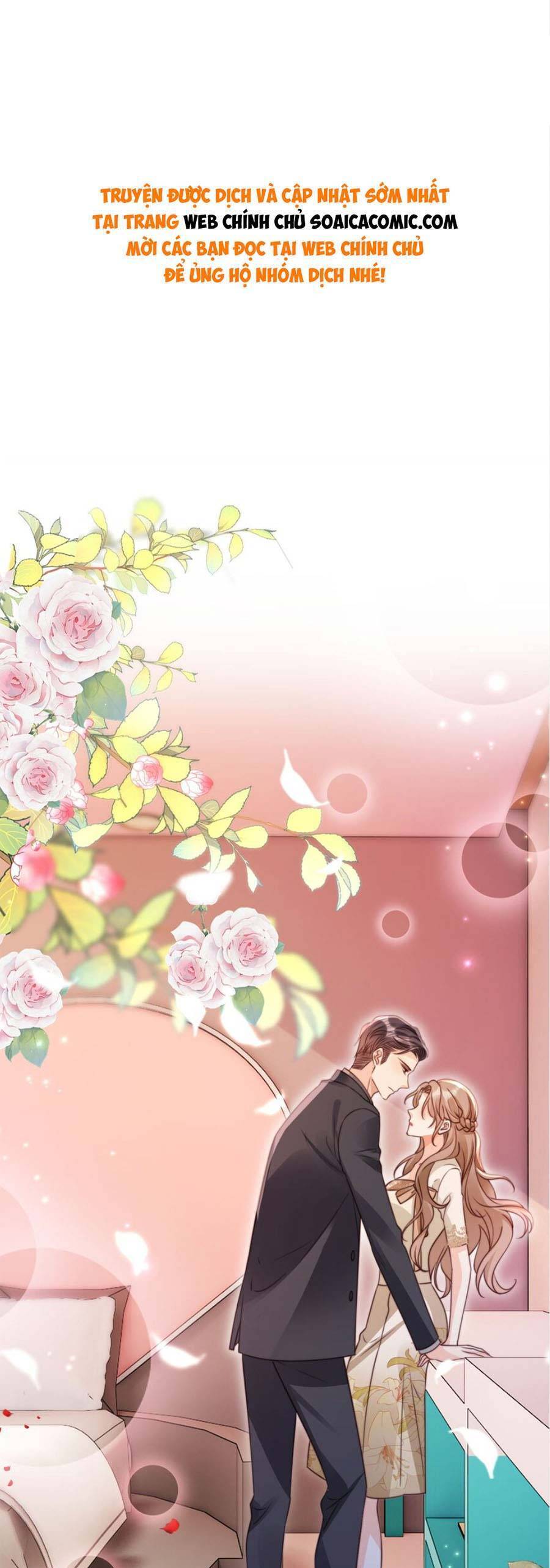 Phá Vỡ Kế Hoạch Của Tra Nam Tôi Về Bên Đại Boss Chap 39 - Next Chap 40