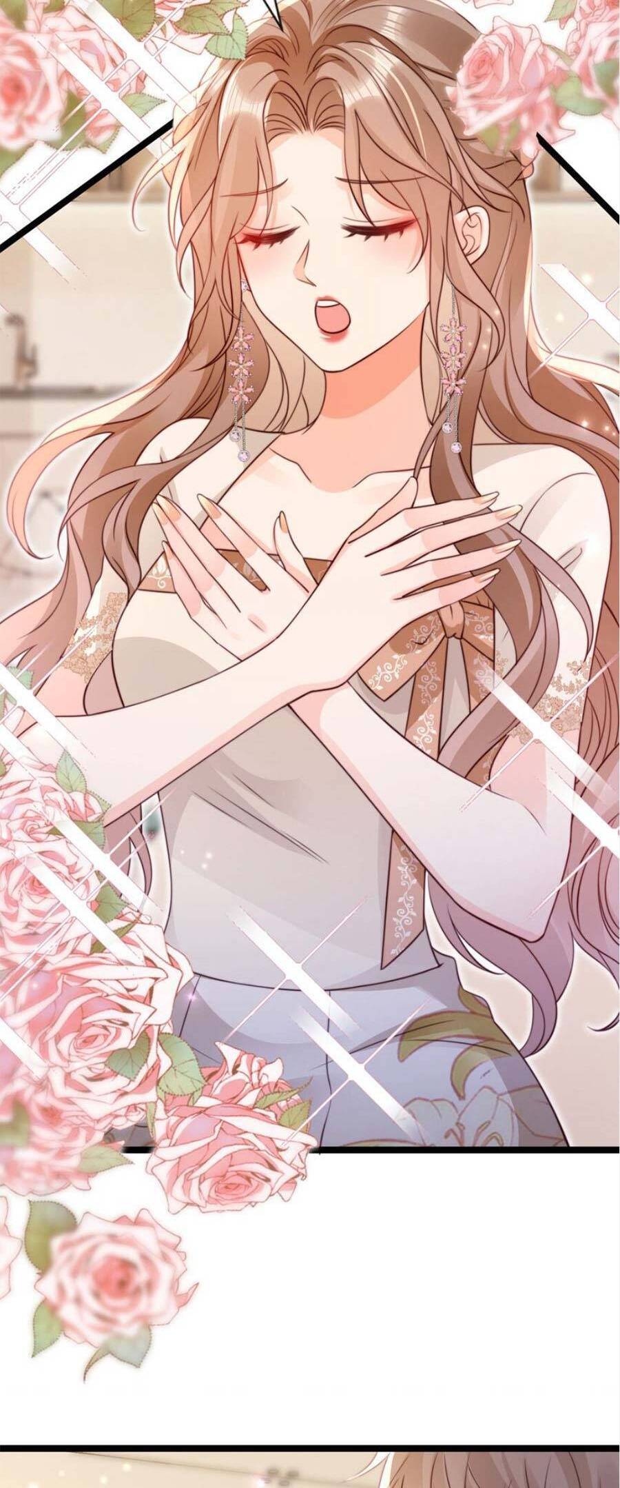 Phá Vỡ Kế Hoạch Của Tra Nam Tôi Về Bên Đại Boss Chap 39 - Next Chap 40