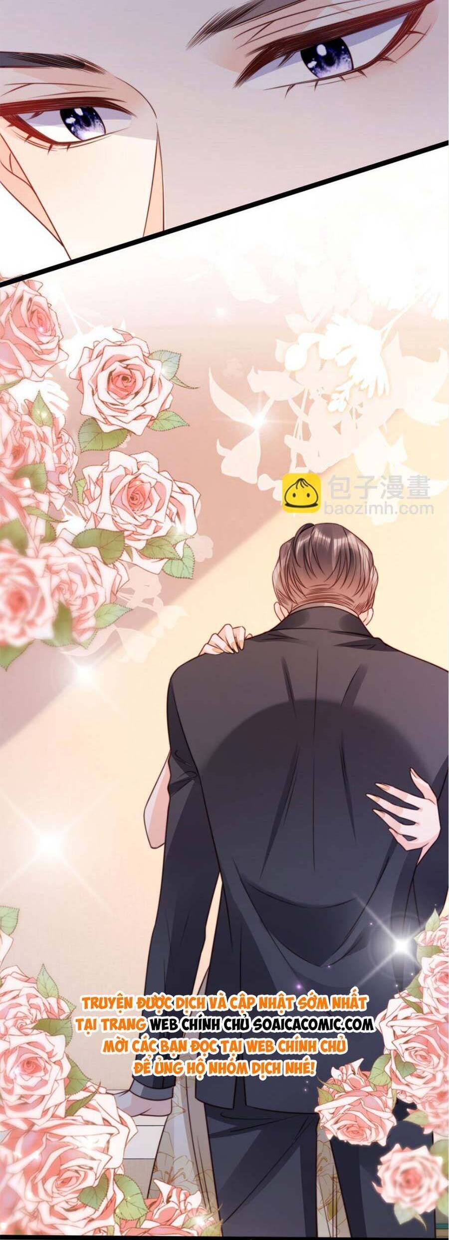 Phá Vỡ Kế Hoạch Của Tra Nam Tôi Về Bên Đại Boss Chap 39 - Next Chap 40
