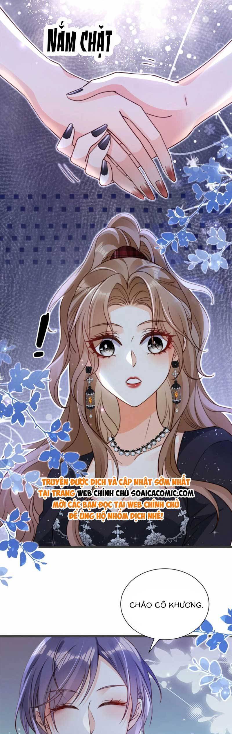 Phá Vỡ Kế Hoạch Của Tra Nam Tôi Về Bên Đại Boss Chap 42 - Next Chap 43