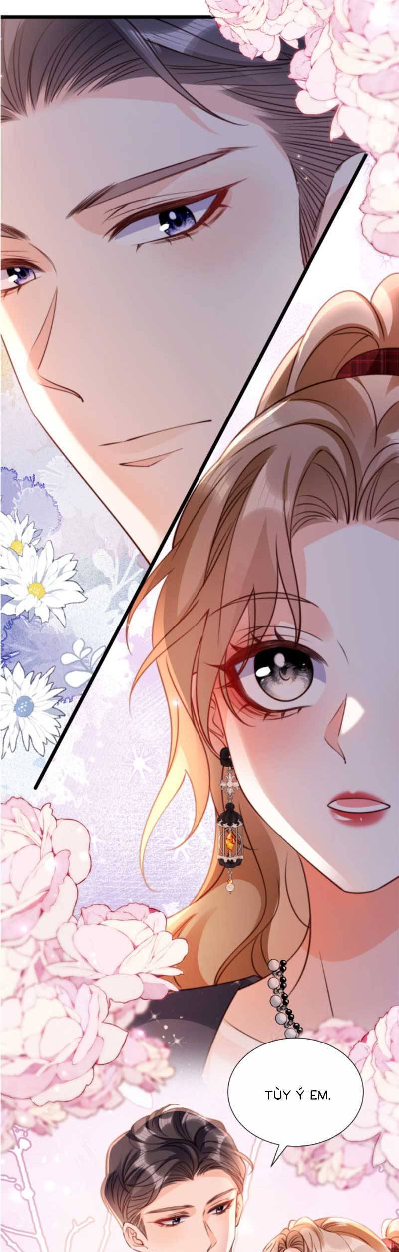 Phá Vỡ Kế Hoạch Của Tra Nam Tôi Về Bên Đại Boss Chap 44 - Next Chap 45