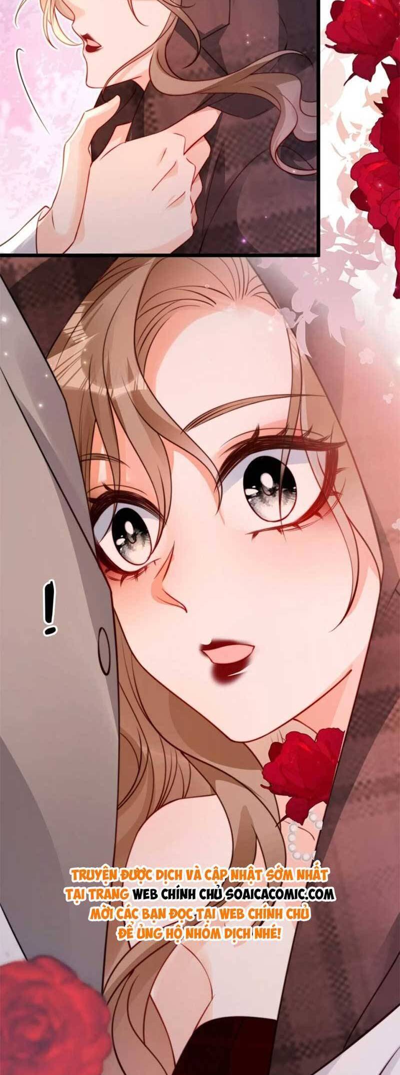 Phá Vỡ Kế Hoạch Của Tra Nam Tôi Về Bên Đại Boss Chap 48 - Next Chap 49