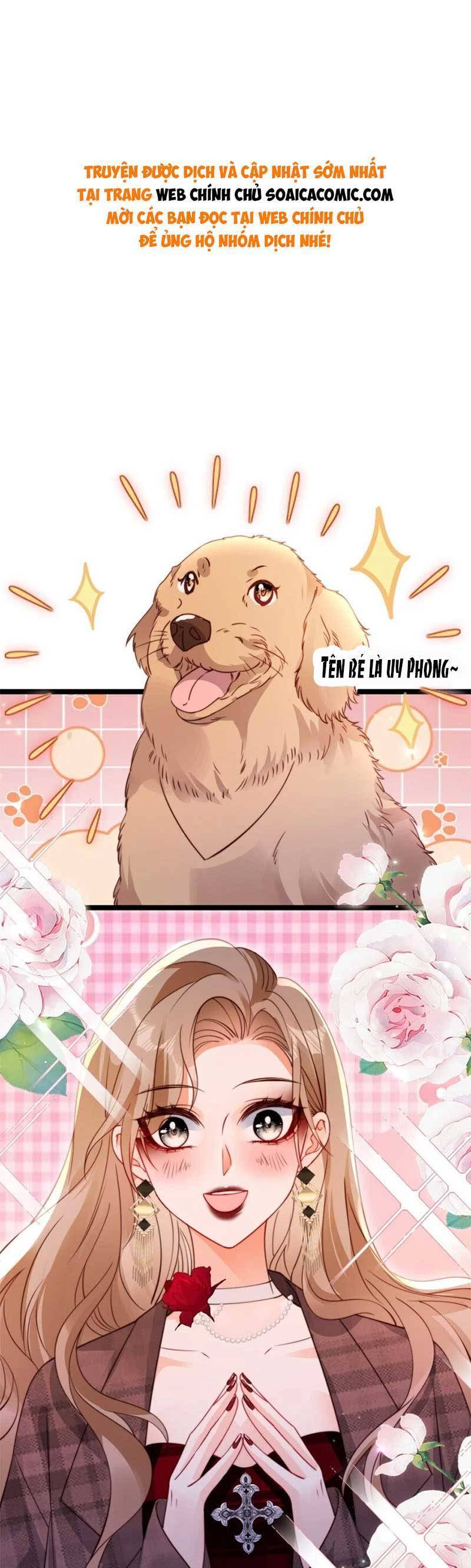 Phá Vỡ Kế Hoạch Của Tra Nam Tôi Về Bên Đại Boss Chap 49 - Next Chap 50