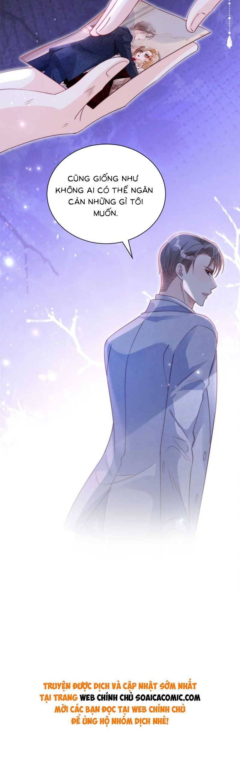 Phá Vỡ Kế Hoạch Của Tra Nam Tôi Về Bên Đại Boss Chap 49 - Next Chap 50