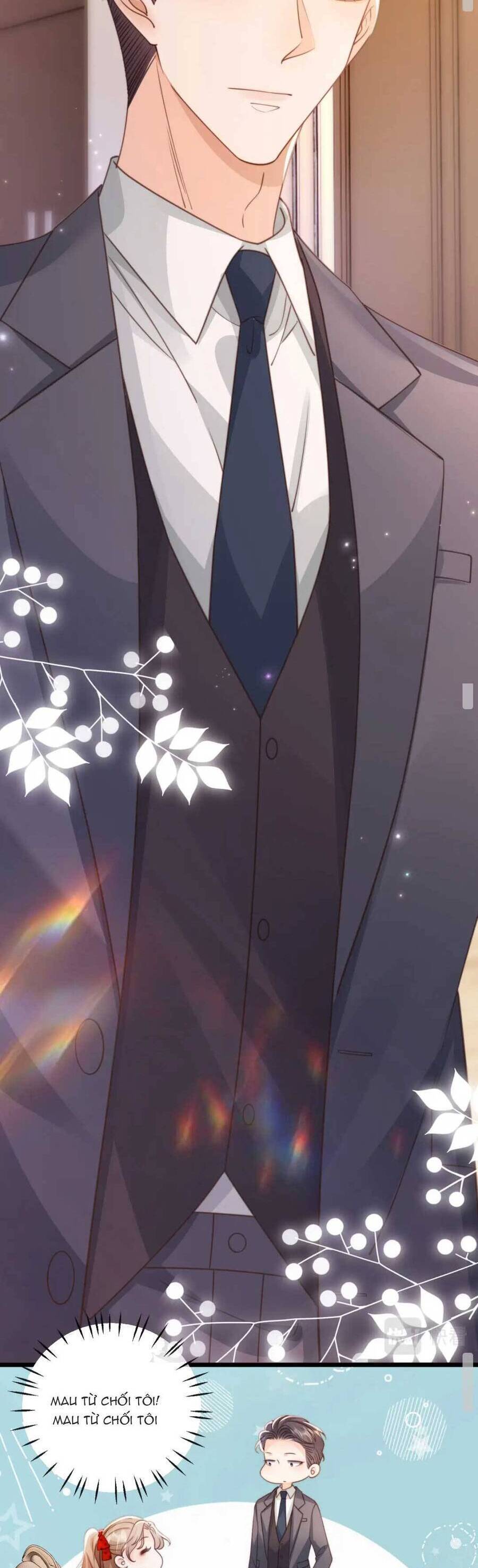 Phá Vỡ Kế Hoạch Của Tra Nam Tôi Về Bên Đại Boss Chap 7 - Next Chap 8