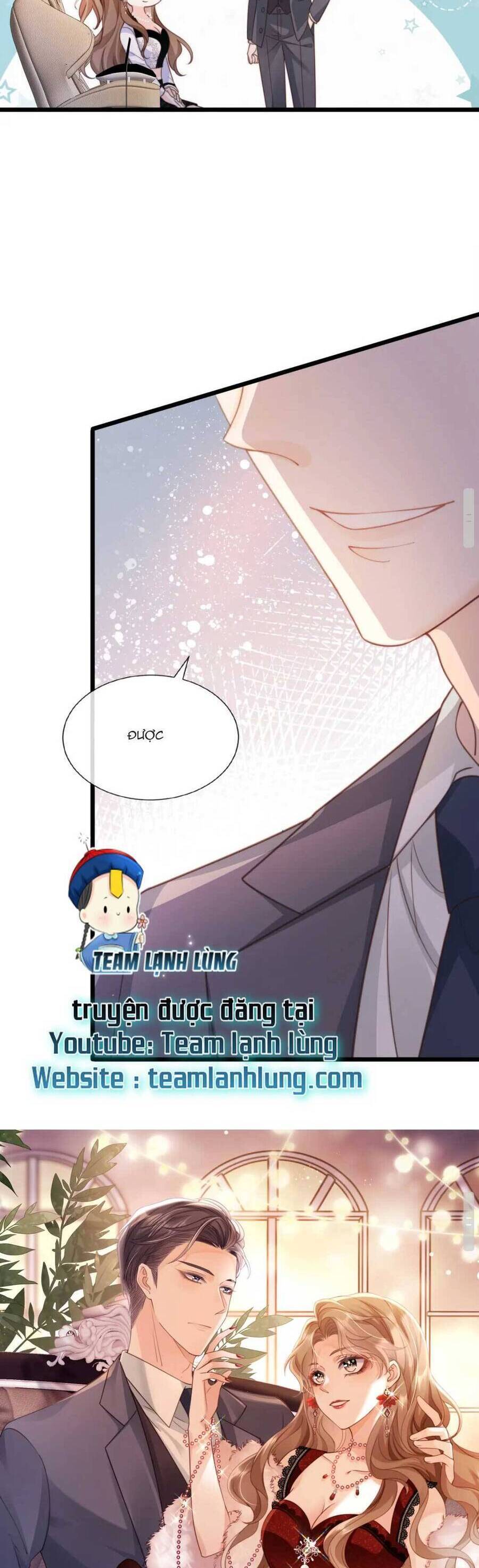 Phá Vỡ Kế Hoạch Của Tra Nam Tôi Về Bên Đại Boss Chap 7 - Next Chap 8