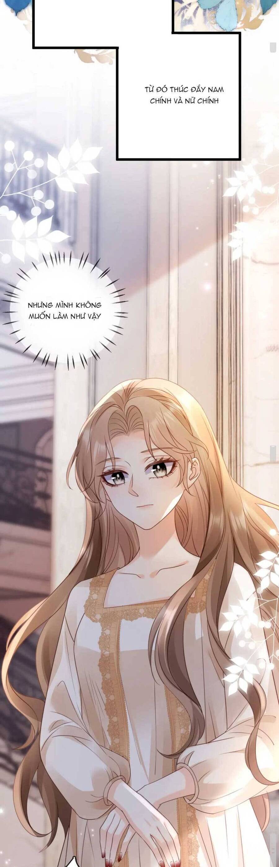 Phá Vỡ Kế Hoạch Của Tra Nam Tôi Về Bên Đại Boss Chap 8 - Next Chap 9