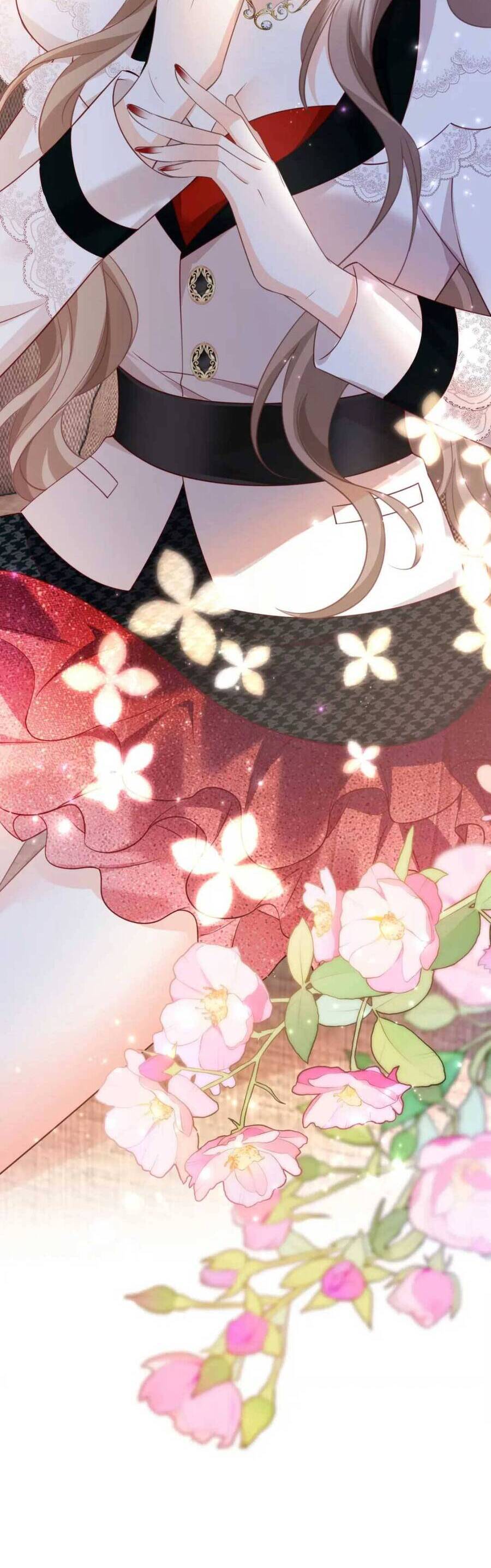 Phá Vỡ Kế Hoạch Của Tra Nam Tôi Về Bên Đại Boss Chap 8 - Next Chap 9