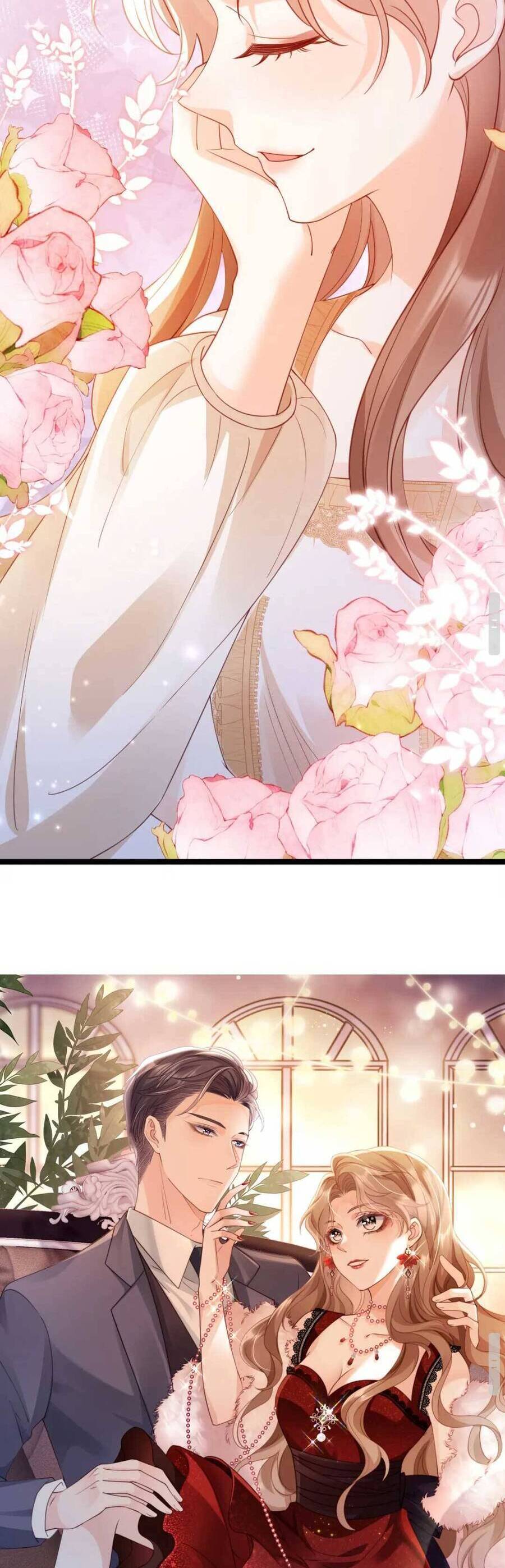 Phá Vỡ Kế Hoạch Của Tra Nam Tôi Về Bên Đại Boss Chap 8 - Next Chap 9