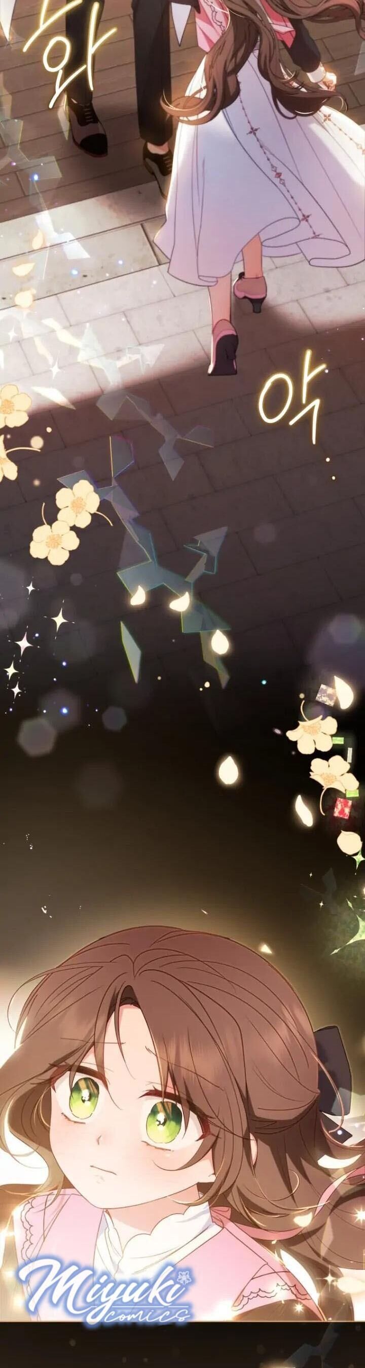 Được Yêu Thương Mà Còn Ngại Ngùng Sao! Chap 28 - Next Chap 29