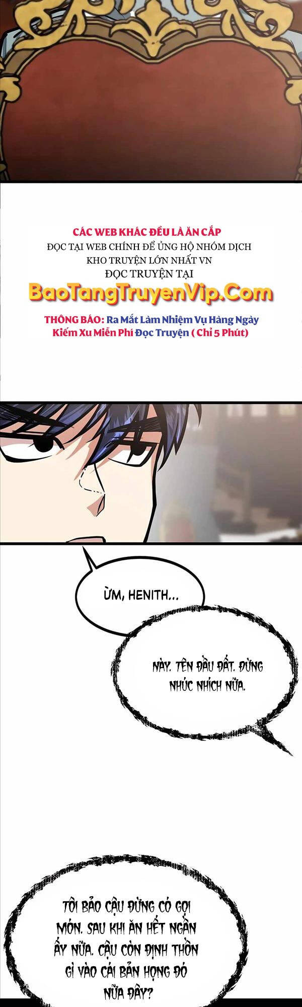 Anh Trai Anh Hùng Là Người Đã Chết Trong Học Viện Chap 12 - Next Chap 13