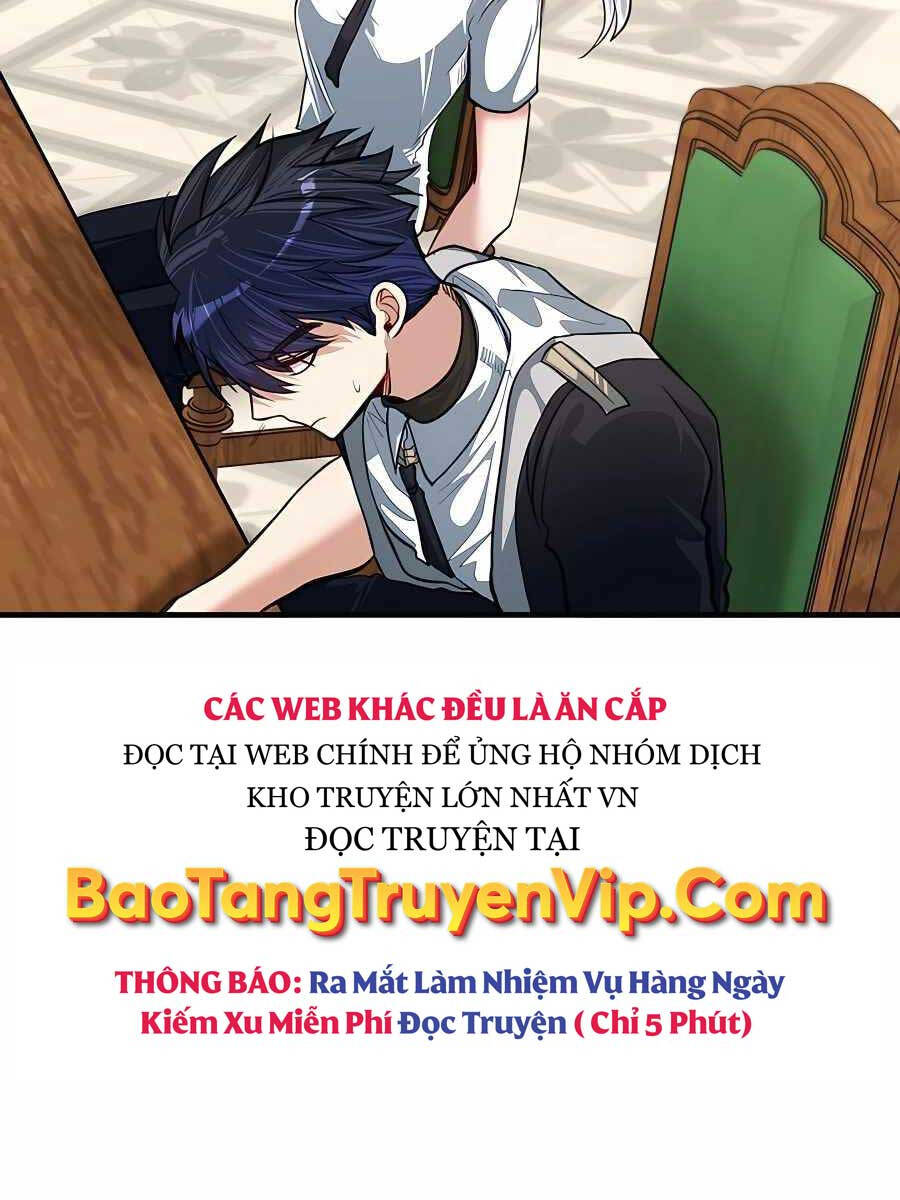 Anh Trai Anh Hùng Là Người Đã Chết Trong Học Viện Chap 25 - Next Chap 26