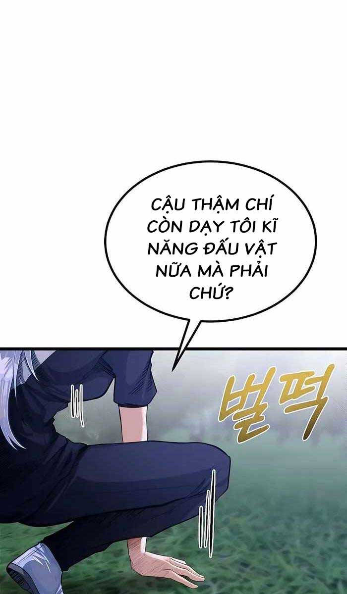 Anh Trai Anh Hùng Là Người Đã Chết Trong Học Viện Chap 34 - Next Chap 35