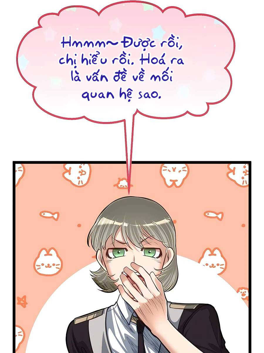 Anh Trai Anh Hùng Là Người Đã Chết Trong Học Viện Chap 39 - Next Chap 40