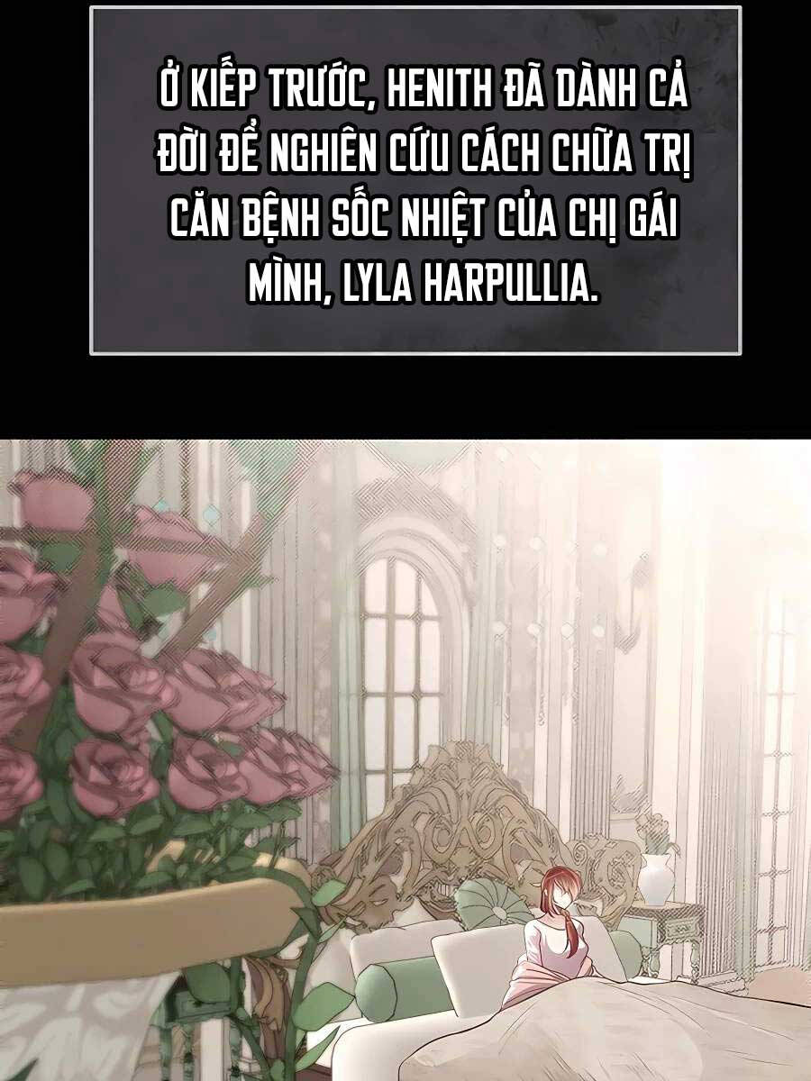 Anh Trai Anh Hùng Là Người Đã Chết Trong Học Viện Chap 39 - Next Chap 40