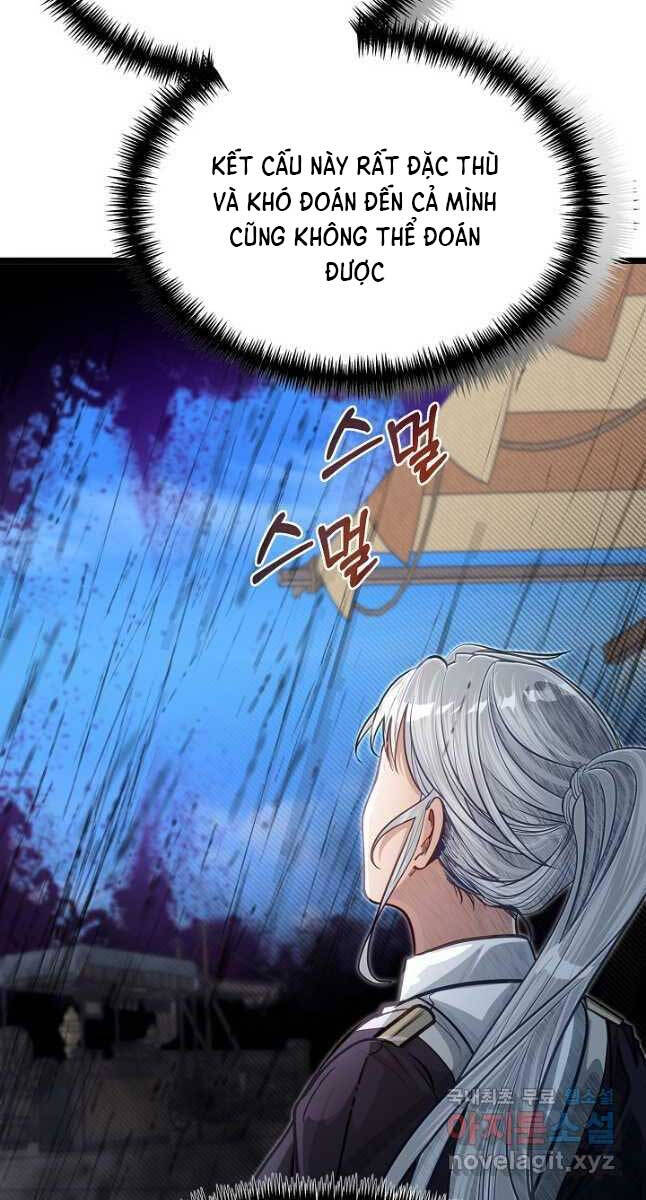 Anh Trai Anh Hùng Là Người Đã Chết Trong Học Viện Chap 43 - Next Chap 44
