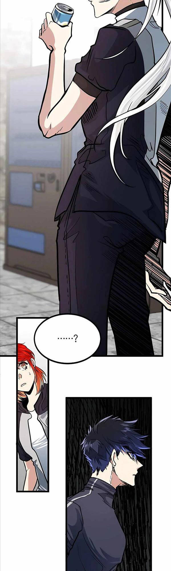 Anh Trai Anh Hùng Là Người Đã Chết Trong Học Viện Chap 6 - Next Chap 7