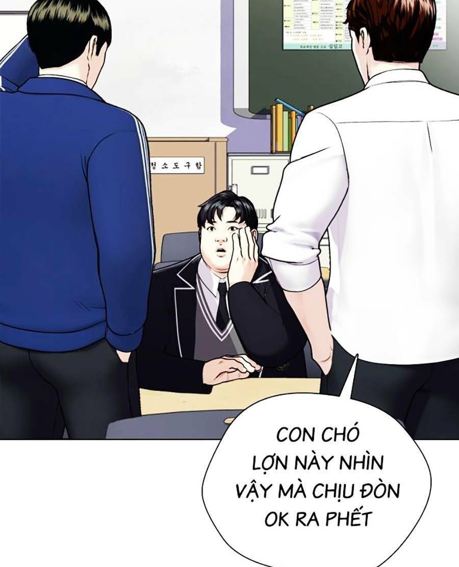 Loser Giỏi Võ Chap 1 - Next Chap 2