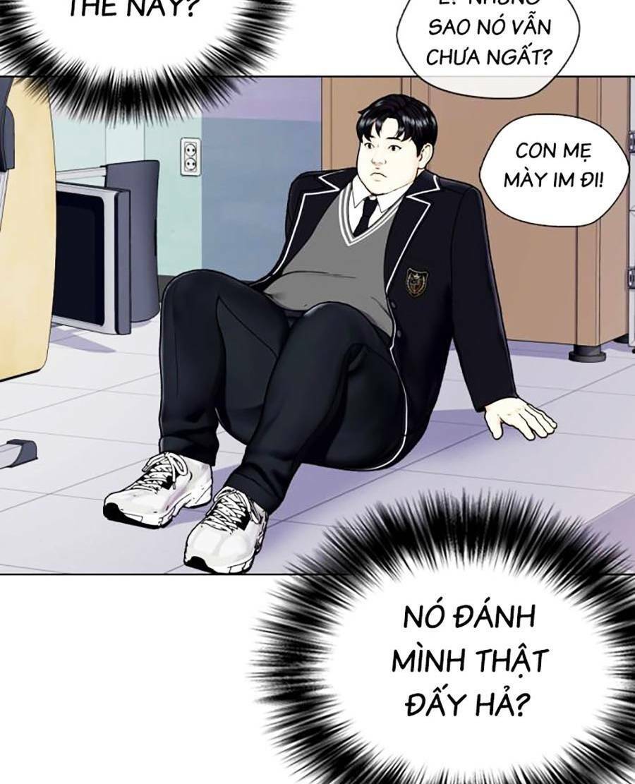 Loser Giỏi Võ Chap 1 - Next Chap 2