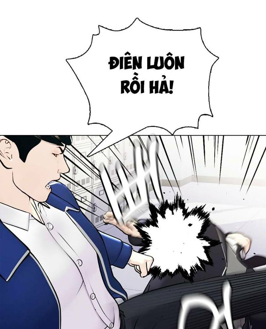 Loser Giỏi Võ Chap 1 - Next Chap 2