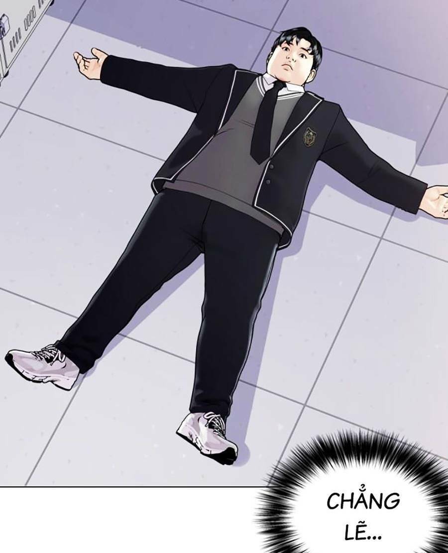 Loser Giỏi Võ Chap 1 - Next Chap 2