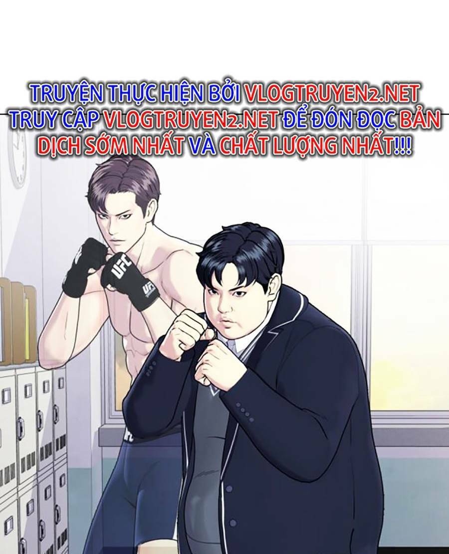 Loser Giỏi Võ Chap 1 - Next Chap 2