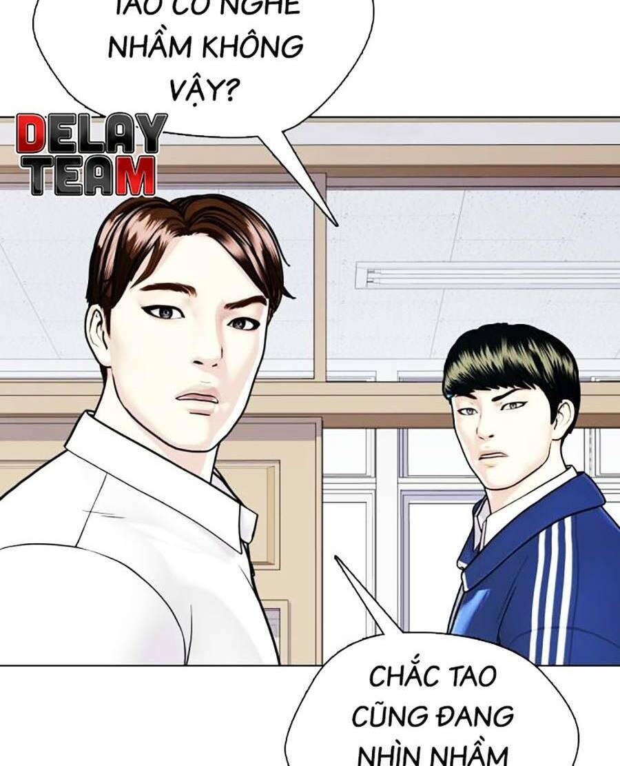 Loser Giỏi Võ Chap 1 - Next Chap 2