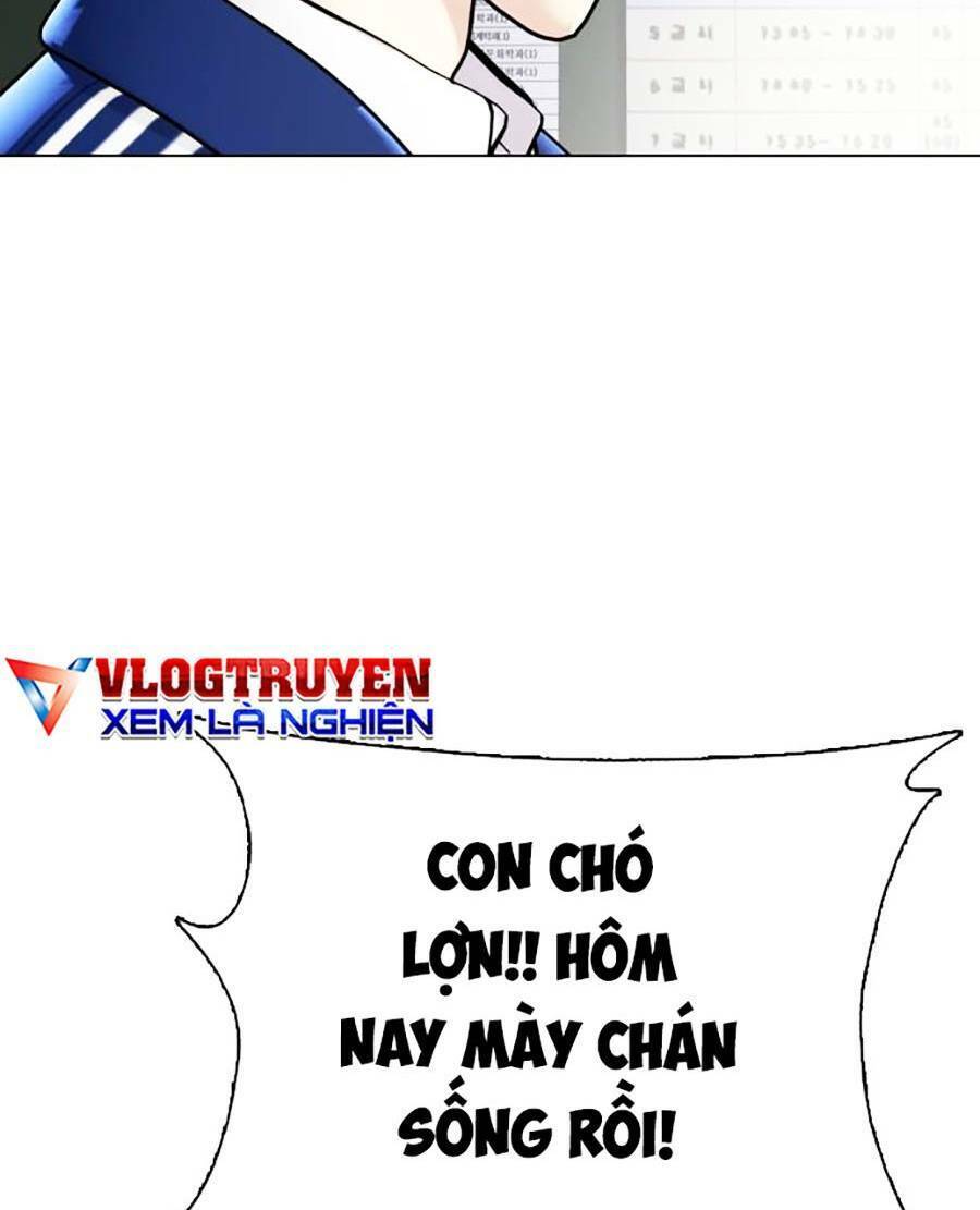 Loser Giỏi Võ Chap 1 - Next Chap 2