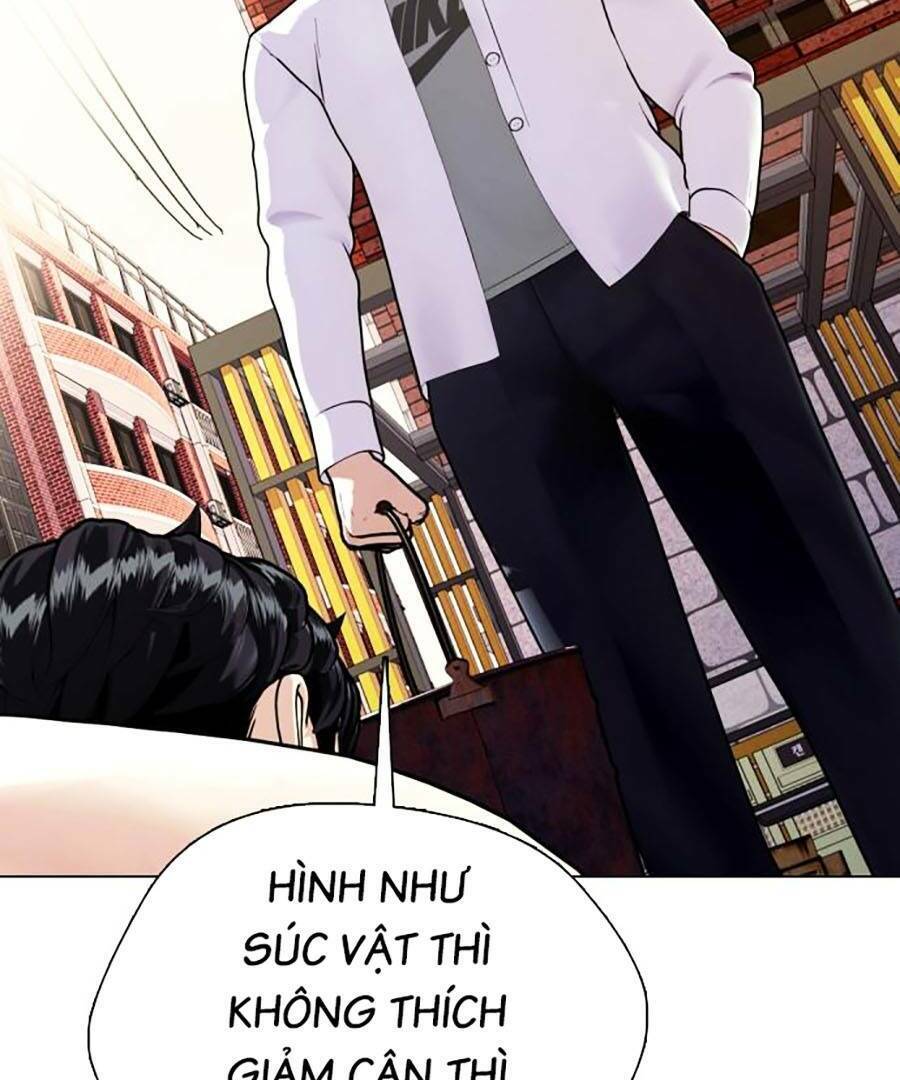 Loser Giỏi Võ Chap 1 - Next Chap 2