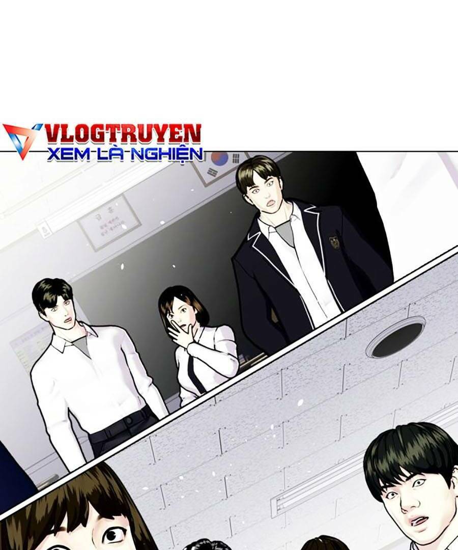 Loser Giỏi Võ Chap 1 - Next Chap 2