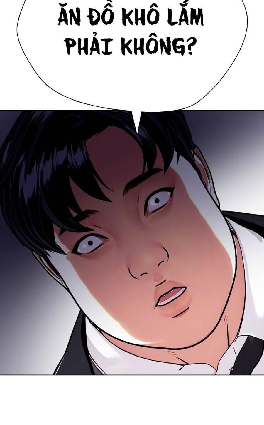 Loser Giỏi Võ Chap 1 - Next Chap 2