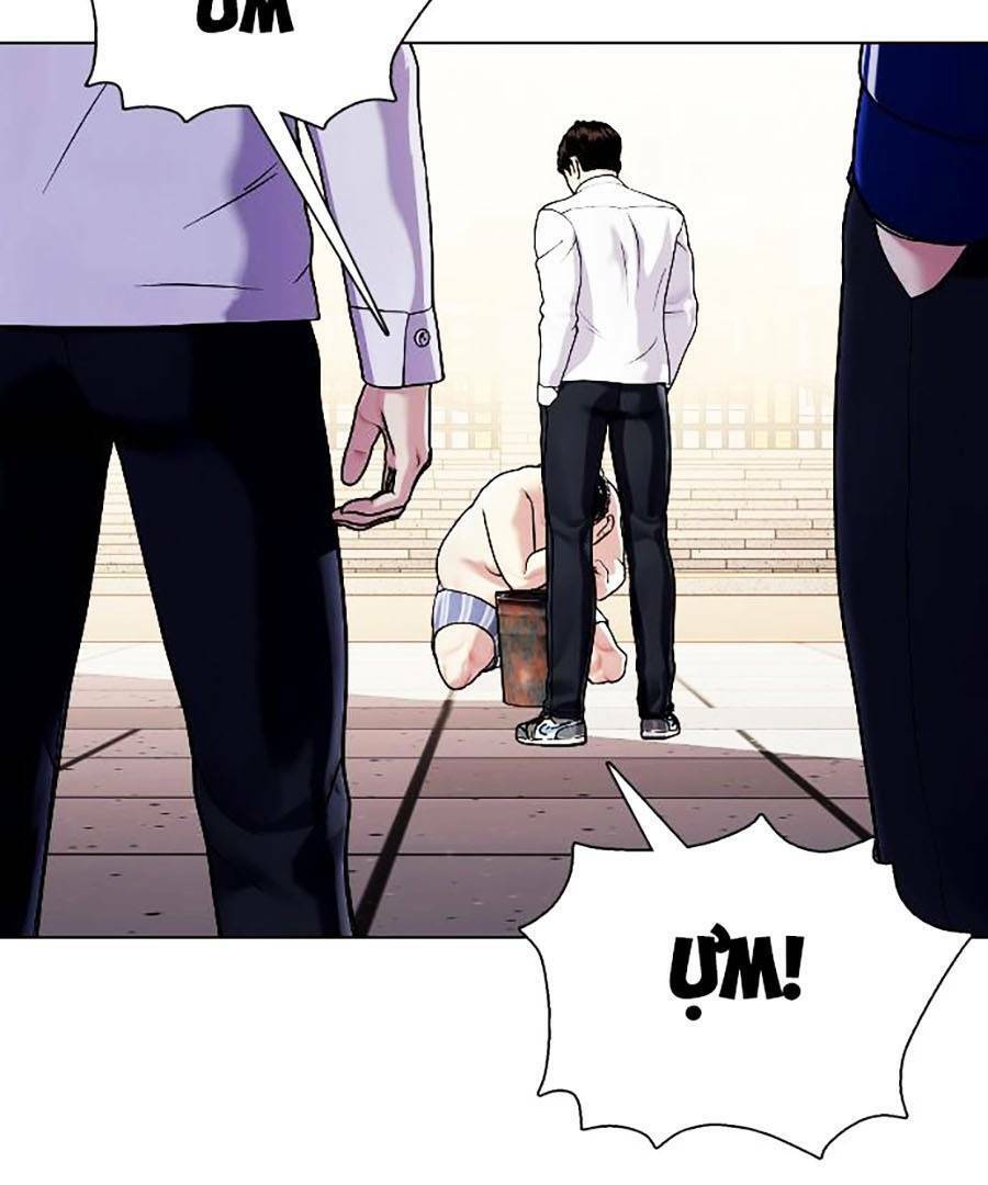 Loser Giỏi Võ Chap 1 - Next Chap 2