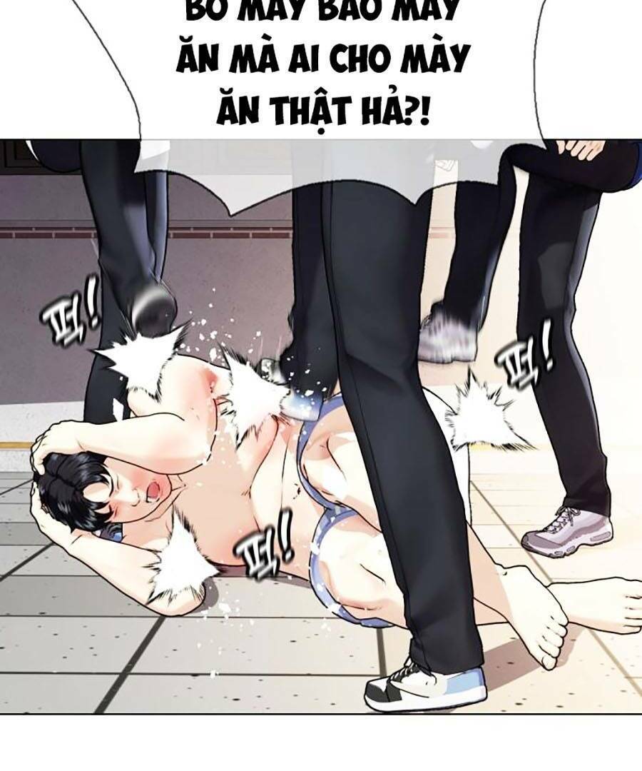 Loser Giỏi Võ Chap 1 - Next Chap 2