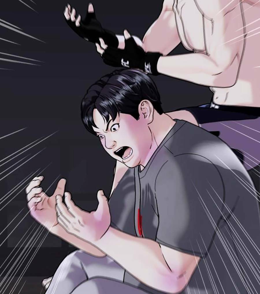 Loser Giỏi Võ Chap 1 - Next Chap 2