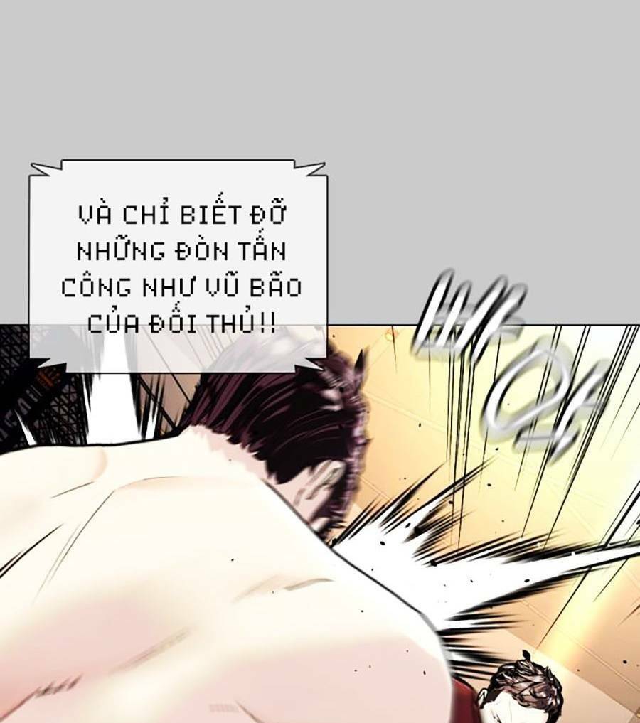 Loser Giỏi Võ Chap 1 - Next Chap 2