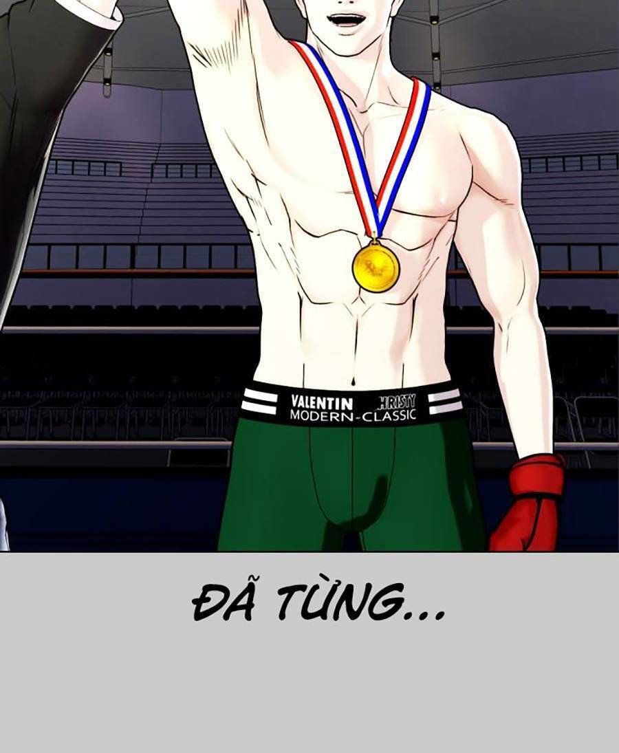 Loser Giỏi Võ Chap 1 - Next Chap 2