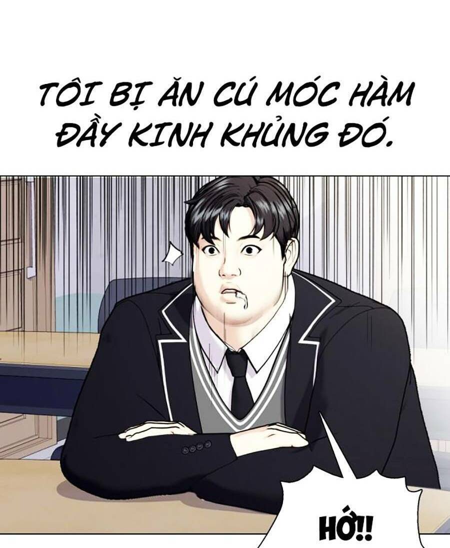 Loser Giỏi Võ Chap 1 - Next Chap 2