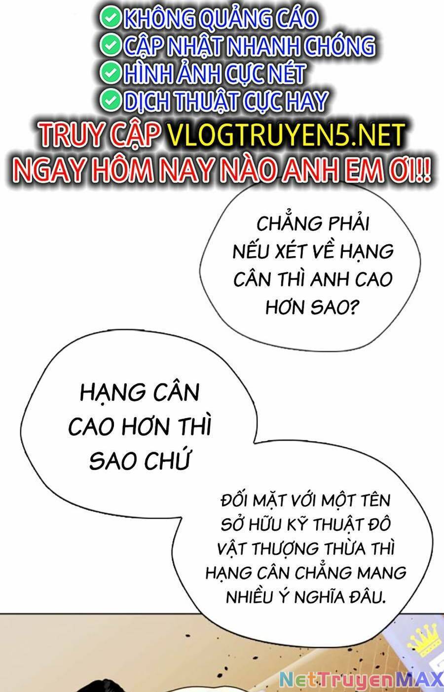 Loser Giỏi Võ Chap 26 - Next Chap 27