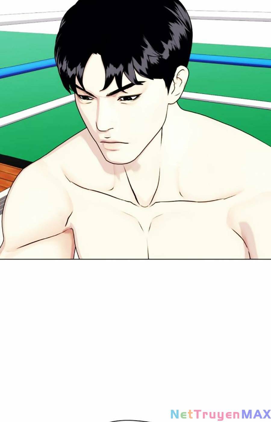 Loser Giỏi Võ Chap 26 - Next Chap 27