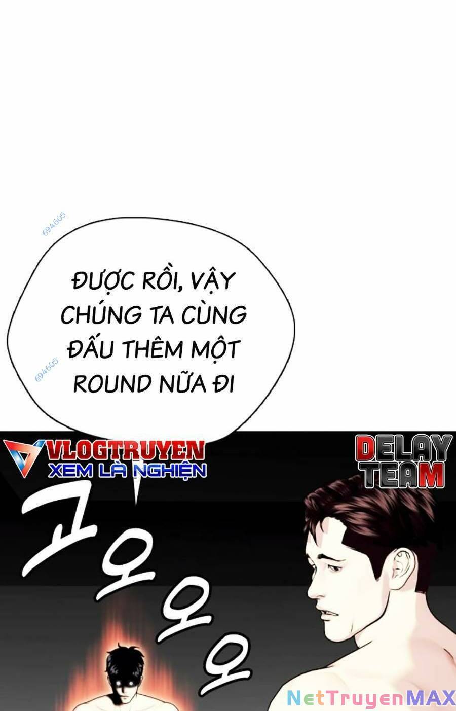 Loser Giỏi Võ Chap 26 - Next Chap 27