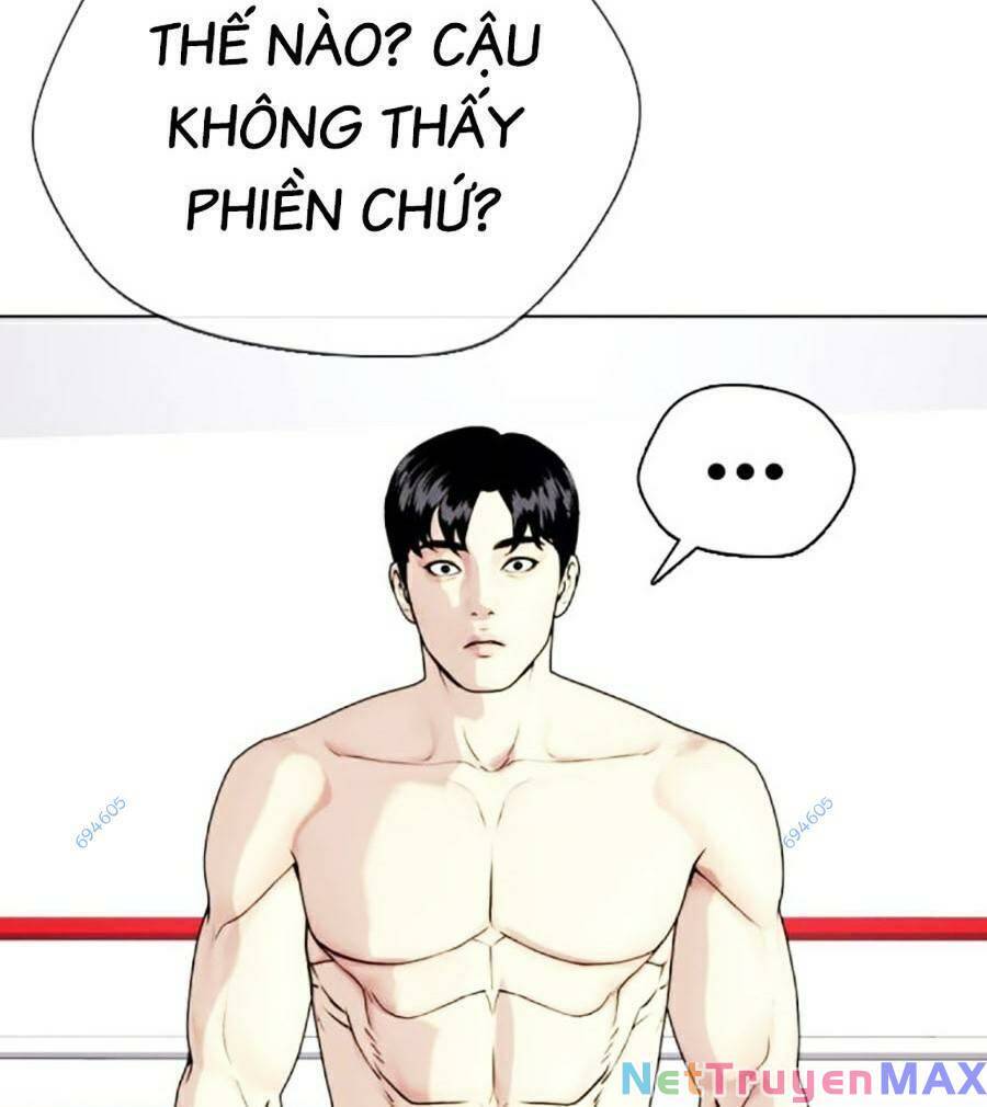 Loser Giỏi Võ Chap 26 - Next Chap 27