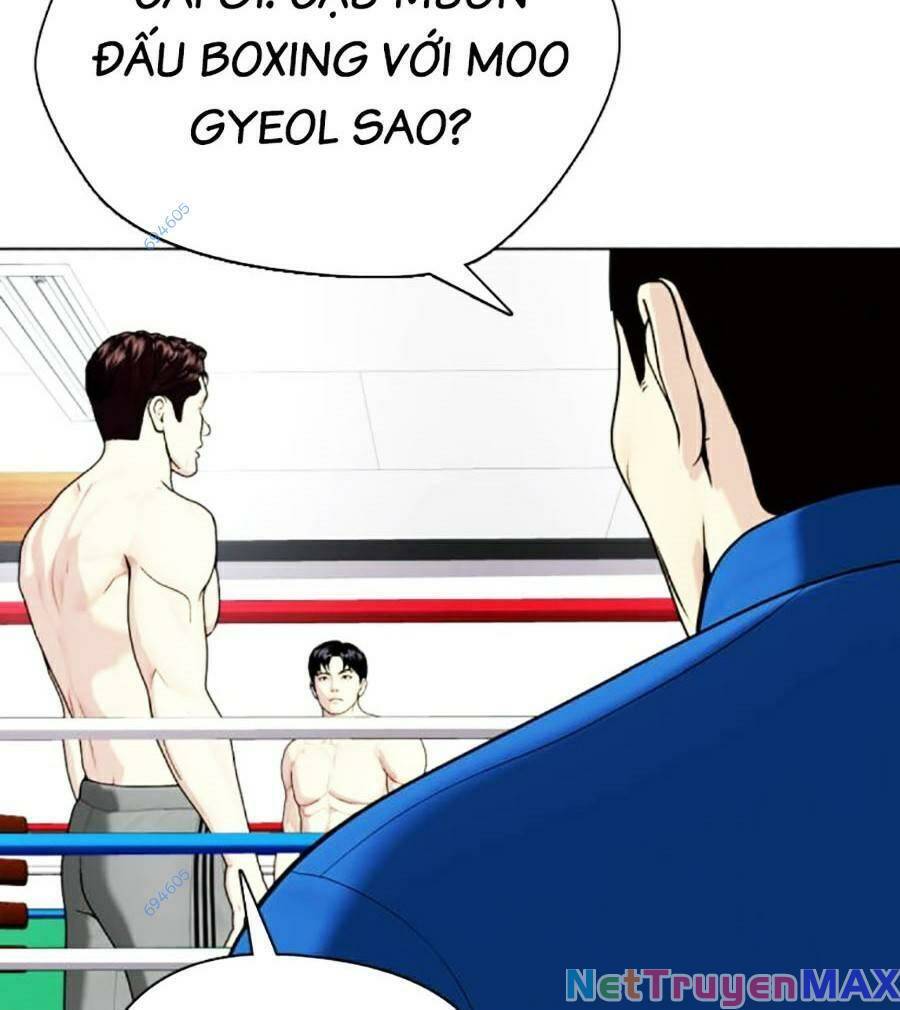 Loser Giỏi Võ Chap 26 - Next Chap 27