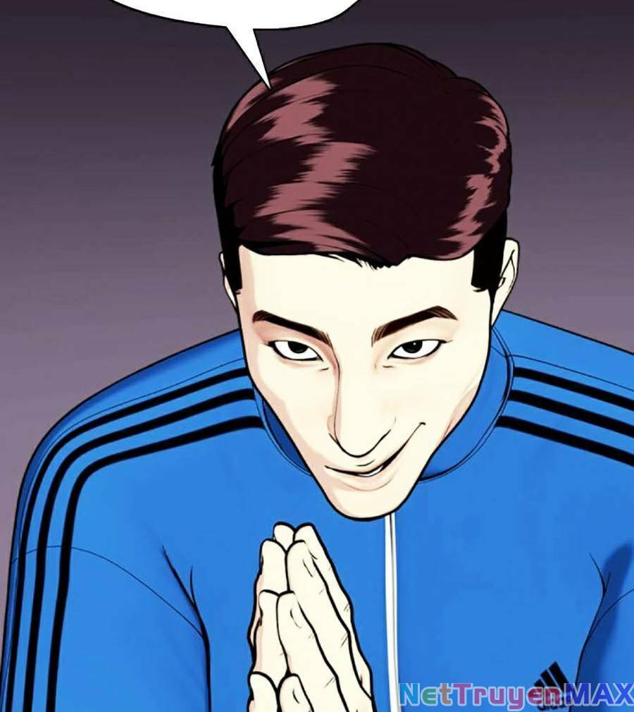 Loser Giỏi Võ Chap 26 - Next Chap 27