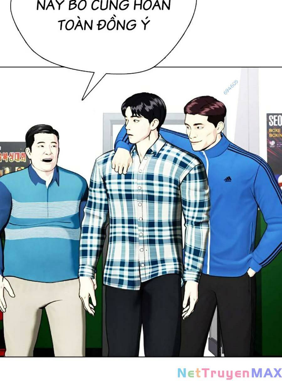 Loser Giỏi Võ Chap 26 - Next Chap 27